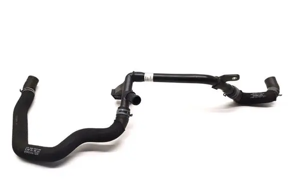 Brake vacuum hose/pipe