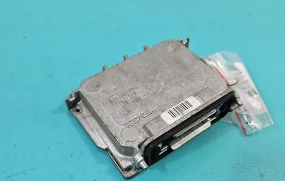 Peugeot 508 Headlight ballast module Xenon 89034934 IMPRK1594691