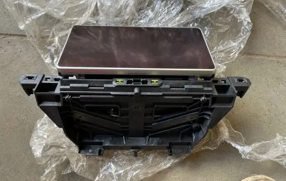 Audi Q5 SQ5 Screen/display/small screen 80A919605