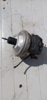 Audi A6 S6 C7 4G Brake booster