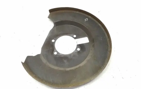 Chrysler Town u0026 Country V Rear brake disc plate dust cover 04779784AB