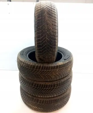 Volkswagen PASSAT B5 R15 winter tire 