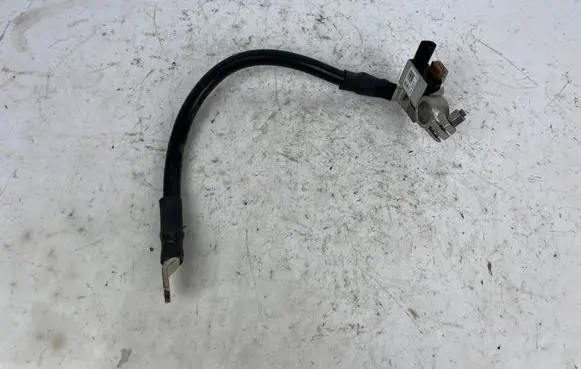 Audi S5 Negative earth cable (battery) 8T0915181 17394900