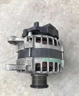 Renault Talisman Generator/alternator 231004BE0B-F