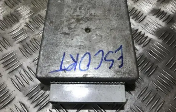 Ford Escort Engine control unit/module 95ab12a650za 95ab-12a650-za