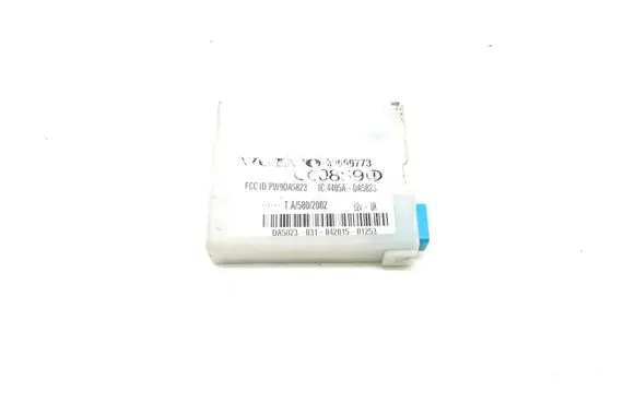 Volvo XC90 Alarm control unit/module 30669773
