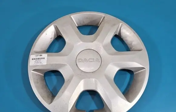 Dacia Dokker R16 wheel hub/cap/trim 8200756961 IMPRK1577904