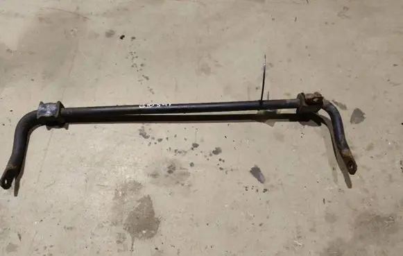 Mazda 6 Rear anti-roll bar/sway bar 