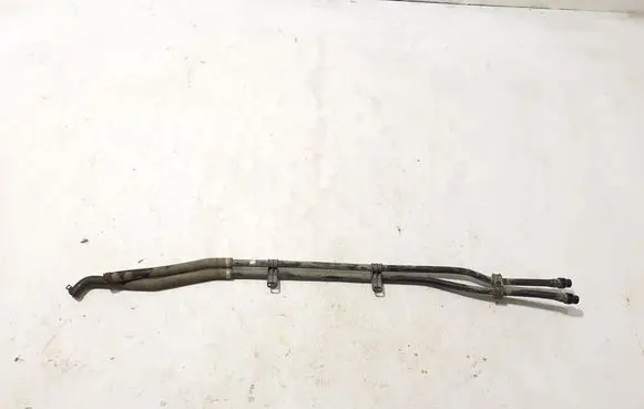 Mercedes-Benz GLE W167 Engine coolant pipe/hose A1675018102