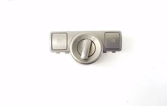 Volkswagen Phaeton Light switch 3D0941531H