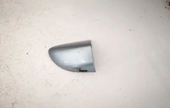 Volkswagen PASSAT B6 Loading door cover/cap 3C0837880