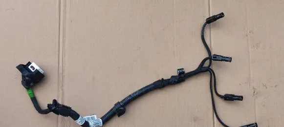 BMW 3 G20 G21 Plug wire 8490402 7580627