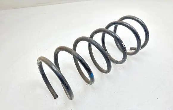 Hyundai Getz Front coil spring