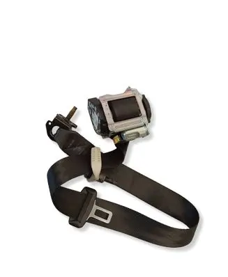 Ford Galaxy Rear seatbelt 0160L0000 250116 629199600D