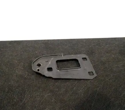 Audi A4 S4 B8 8K Front bumper mounting bracket 8K0805499