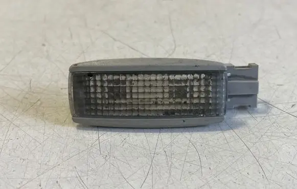 Volkswagen Golf IV Other interior light 3B0947113