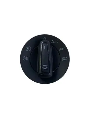 Skoda Fabia Mk4 (6VA) Light switch 565941431C