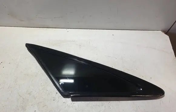 Jaguar XJL Rear side window DOT27AS2M24100 E000184