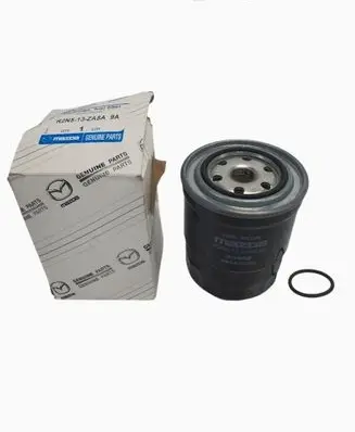 Mazda CX-7 Fuel filter 