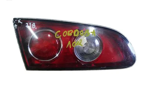 Seat Cordoba (6L) Rear/tail lights 964719