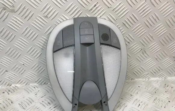 Mercedes-Benz E W211 Front seat light A2118206401