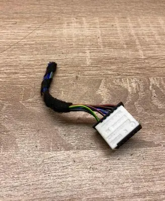 Mercedes-Benz GLE (W166 - C292) Other wiring loom A0025450673 13588674