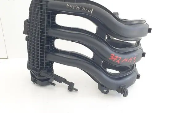 Peugeot 208 Intake manifold 9673063980