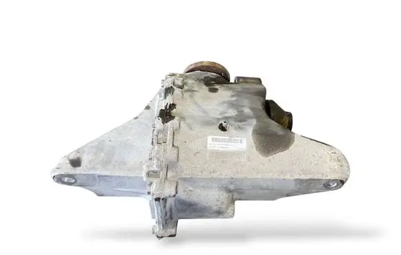 Land Rover Range Rover Sport L320 Rear differential AH224W063BC