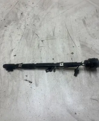 Volkswagen PASSAT B5.5 Fuel injector wires 038971803