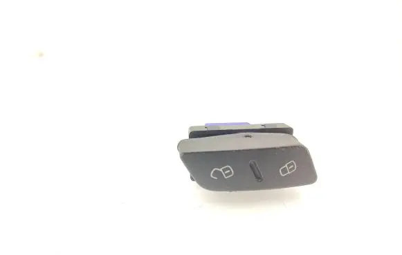 Volkswagen PASSAT B7 Central locking switch button 3AA962125 351004S