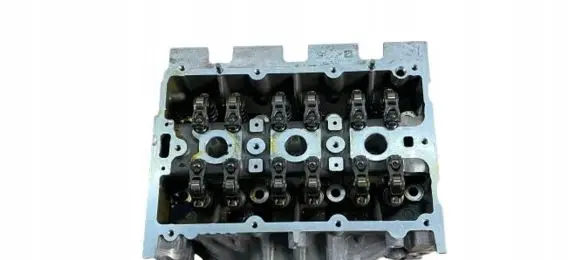 Volkswagen Golf VII Engine head 04C103404J