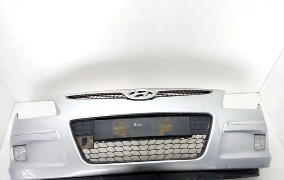 Hyundai i30 Front bumper