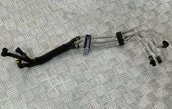 Volkswagen Crafter Fuel main line pipe 2E0130308K L251001A