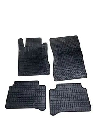 Mercedes-Benz E W211 Car floor mat set 
