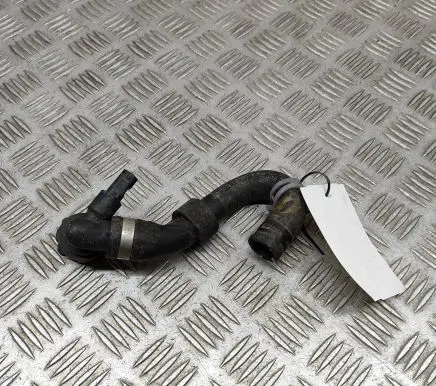 Audi Q4 Sportback e-tron Engine coolant pipe/hose 1EA121054B