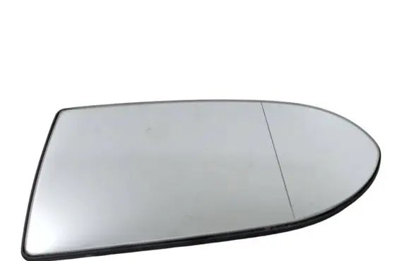 Opel Zafira A Wing mirror glass 325376788 37185 E1010706