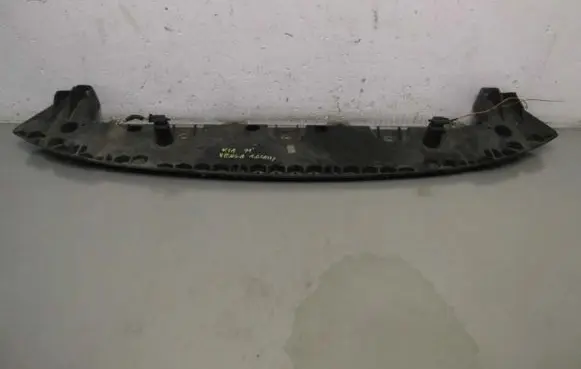 KIA Venga Front bumper skid plate/under tray 