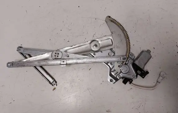 Suzuki Jimny Rear door window regulator with motor 8346081A10