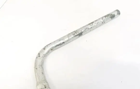 Audi A1 Wheel nut wrench 8N0012219