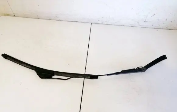 Opel Astra G Front wiper blade arm 90559553lh