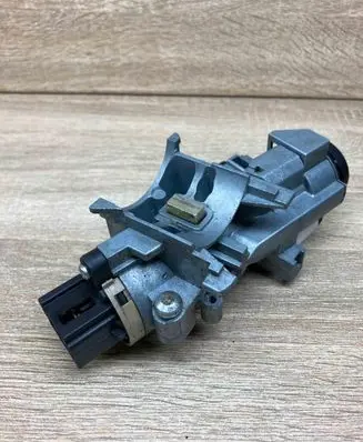 Mazda 6 Ignition lock GK2A66938 VP2ALF14B129BA