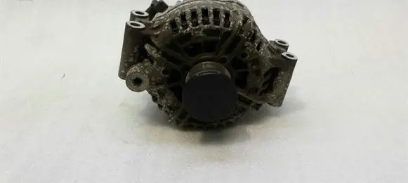BMW Z4 E85 E86 Generator/alternator 7543083