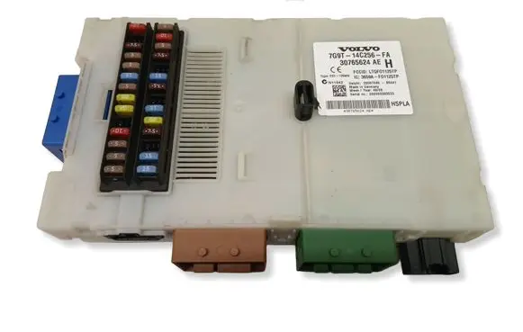 Volvo XC60 Fuse module 30765624AE
