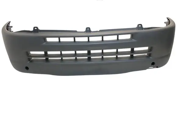 Fiat Ducato Front bumper 1302624604 Replacement Taiwan