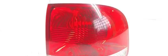 Volkswagen Touareg I Rear/tail lights 7L6945096K 2709050303