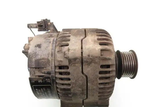 Volkswagen Polo III 6N 6N2 6NF Generator/alternator 028903025Q 0123320007
