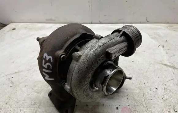 Volvo S60 Turbo 8689592 8231674 6T2052V