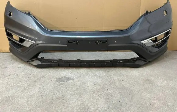 Honda CR-V Front bumper 71101T1VZX00