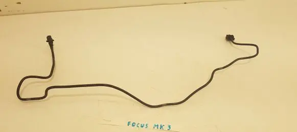 Ford Focus Air intake hose/pipe FV41-8K012-AA