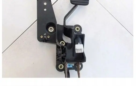 Renault Vel Satis Clutch pedal 